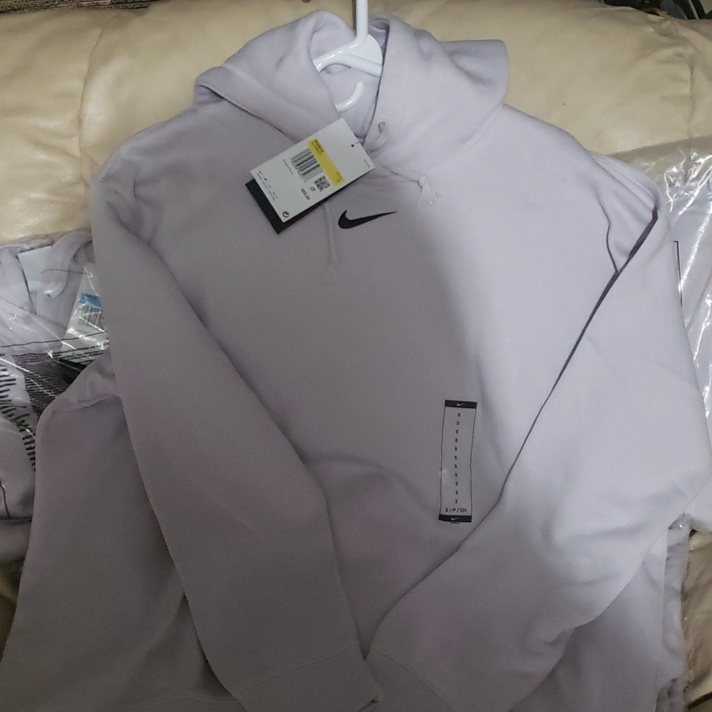 Nike Women's Hoddies